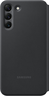 Imagem em miniatura de Capa Samsung S22+ LED View preta