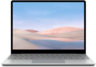 Anteprima di MS Surface Laptop Go i5 8/128 GB platino