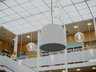 Miniatuurafbeelding van AXIS C1511 Network Ceiling Speaker