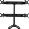 Thumbnail image of ARTICONA Quad LCD Stand Black