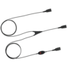 Miniatuurafbeelding van Jabra Supervisor Y Cable for Headset