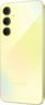 Thumbnail image of Samsung Galaxy A35 5G 256GB Lemon