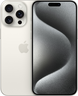 Apple iPhone 15 Pro Max 512 GB weiß thumbnail