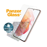 Miniatuurafbeelding van PanzerGlass Galaxy S21 FP CF AB
