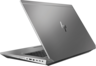 Anteprima di HP ZBook 17 G6 i9 RTX3000 16/512 GB