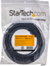 Vista previa de Cable StarTech DisplayPort 7 m