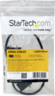 StarTech RS232 DB9 - DB9 m/f kábel 0,5 m előnézet