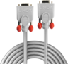 Aperçu de Câble RS232 LINDY DB9 f. - DB9 f. 2 m