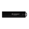 Widok produktu Pamięć USB Kingston IronKey D500S 16 GB w pomniejszeniu