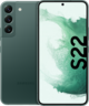 Samsung Galaxy S22 8/256 GB grün thumbnail
