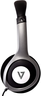 Thumbnail image of V7 Deluxe Stereo Headphones Black