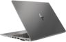 Anteprima di HP ZBook 15u G6 i7 16/512 GB
