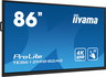 Widok produktu iiyama PL TE8612MIS-B2AG Touch Display w pomniejszeniu