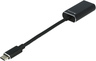 Miniatuurafbeelding van Adapter USB Type C/m-DisplayPort/f Alu