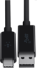 Miniatura obrázku Kabel Belkin USB typ C - A 1 m