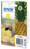 Thumbnail image of Epson Singlep. 604 Pineapple Ink Yellow