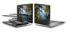Dell Precision7750 i7 RTX 3000 16/512GB előnézet