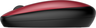 Miniatuurafbeelding van HP 240 Bluetooth Mouse Red