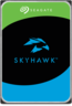 Miniatuurafbeelding van Seagate SkyHawk Surveillance 8TB HDD