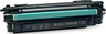 HP 655A Toner schwarz Vorschau