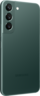 Miniatuurafbeelding van Samsung Galaxy S22 8/256GB Green