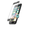 Thumbnail image of Hama 3D-FS iPhone 7/8/SE Screen Prot. Bl