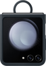 Imagem em miniatura de Capa silicone Samsung Z Flip5 indigo