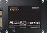 Thumbnail image of Samsung 870 EVO 500GB SSD