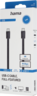 Thumbnail image of Hama USB-C Cable 1m