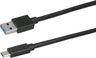 Aperçu de Câble USB ARTICONA type C - A, 1 m