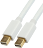 Widok produktu StarTech Kabel Mini-DisplayPort 3 m w pomniejszeniu