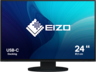 Anteprima di Monitor EIZO FlexScan EV2485 nero