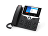 Cisco CP-8841-K9= IP telefon előnézet