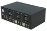 Thumbnail image of ARTICONA KVM Switch 2-port DP DualHead