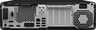 Thumbnail image of HP Elite SFF 600 G9 i5 16/512GB PC