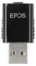 Thumbnail image of EPOS | SENNHEISER IMPACT SDW5011 Headset