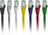 Thumbnail image of GRS Patch Cable RJ45 S/FTP Cat6a 0.5m bk
