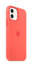 Anteprima di Apple iPhone 12/12 Pro Case silicone