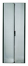 Anteprima di APC Split Doors NetShelter SX 42U/750 mm