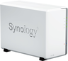 Synology DiskStation DS223j 2-Bay NAS Vorschau