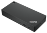 Widok produktu Lenovo ThinkPad Universal USB-C Dock w pomniejszeniu