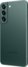 Miniatura obrázku Samsung Galaxy S22 8/256 GB zelený