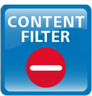 LANCOM Content Filter +100 Benutzer, 1J Vorschau