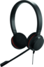 Widok produktu Jabra Zestaw słuchawkowy Evolve 20 MSduo w pomniejszeniu