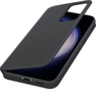 Miniatura obrázku Obal Samsung S23 Smart View černý