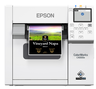 Epson ColorWorks C4000 Drucker mit gl.sw Vorschau