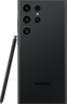 Aperçu de Samsung Galaxy S23 Ultra 12 Go/1 To noir