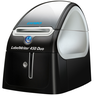 Thumbnail image of DYMO LabelWriter 450 Duo Printer