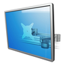 Miniatuurafbeelding van Dataflex Viewlite 422 Slatwall MonitorMt