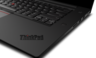Miniatuurafbeelding van Lenovo ThinkPad P1 G2 i7 T1000 16GB Top